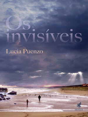 cover image of Os invisíveis